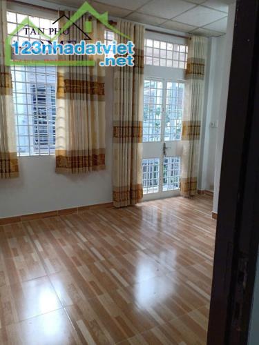 📍 📍 Cháu CHỦ NHÀ _H3M GÒ DẦU & TÂN QUÝ_4.5 x 10m _2 Tấm "2PN + 2WC" - 1