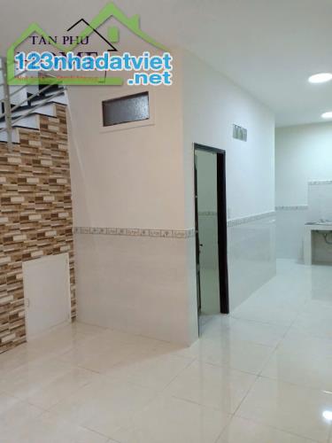 📍 📍 Cháu CHỦ NHÀ _H3M GÒ DẦU & TÂN QUÝ_4.5 x 10m _2 Tấm "2PN + 2WC"