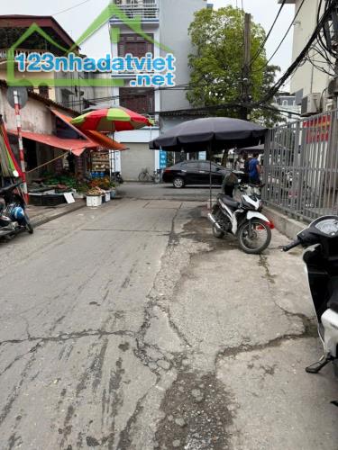 Nhà dân xây chắc chắn khuôn tiền nhỏ xinh xinh - 2