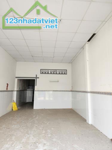 Cần bán nhà 2 mặt tiền đường nhựa nội bộ Hàn Thuyên gần biển, chợ lớn Phan Thiết. - 1