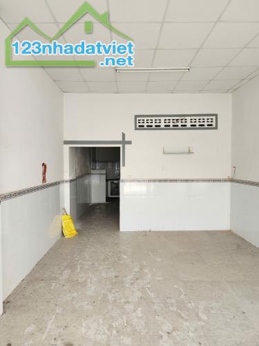 Cần bán nhà 2 mặt tiền đường nhựa nội bộ Hàn Thuyên gần biển, chợ lớn Phan Thiết. - 2