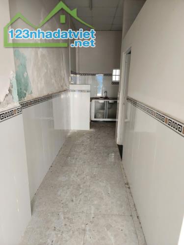 Cần bán nhà 2 mặt tiền đường nhựa nội bộ Hàn Thuyên gần biển, chợ lớn Phan Thiết. - 3