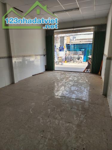 Cần bán nhà 2 mặt tiền đường nhựa nội bộ Hàn Thuyên gần biển, chợ lớn Phan Thiết. - 4