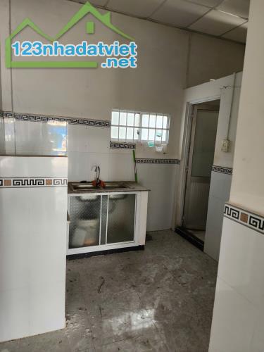 Cần bán nhà 2 mặt tiền đường nhựa nội bộ Hàn Thuyên gần biển, chợ lớn Phan Thiết. - 5