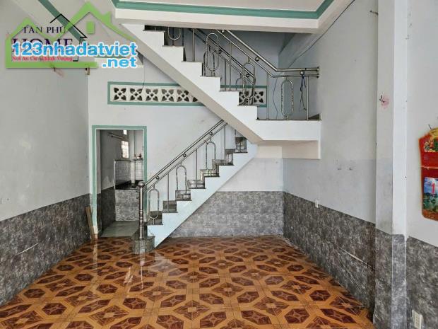 🍥 CHÍNH CHỦ _H3m Lê Đình Thám & Gò Dầu _4 x 12m_ 2 Tấm "2PN + 2WC" - 1