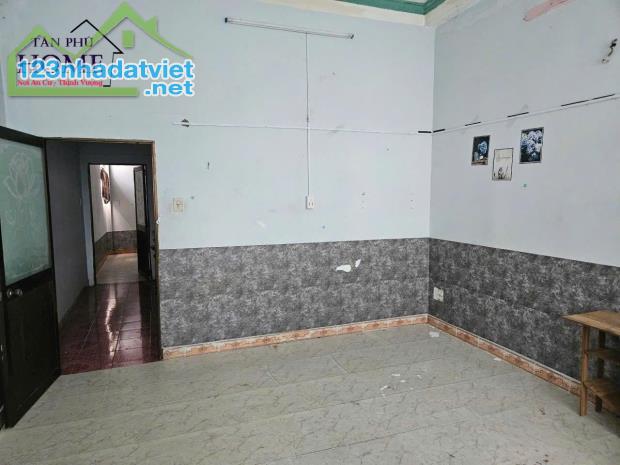 🍥 CHÍNH CHỦ _H3m Lê Đình Thám & Gò Dầu _4 x 12m_ 2 Tấm "2PN + 2WC" - 2