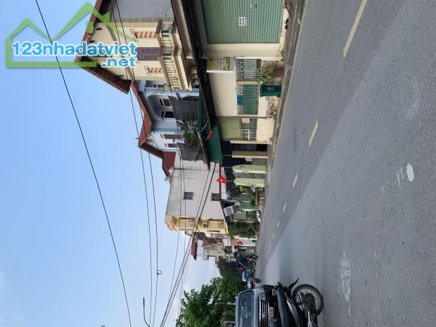 Bán nhà 4 tầng sáp mai võng la đông anh Hà nội - 1