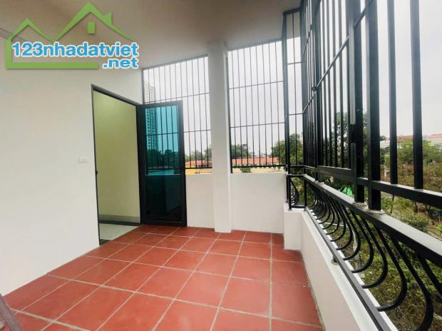 Bán nhà khu Hồ Tùng Mậu - Bắc Từ Liêm 4 tầng kinh doanh đỉnh giá chỉ hơn 12 tỷ - 2