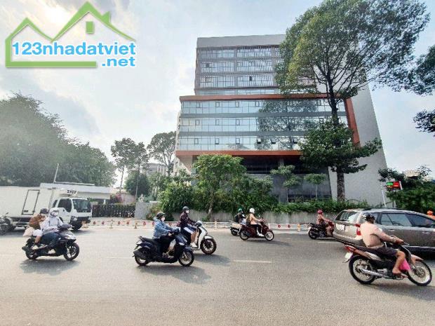 Bán nhà MTKD Nguyễn Thái Sơn 89m2 ngang 4.3m 3 tầng KD sầm uất cạnh BV 175 chỉ 19.8 tỷ - 4