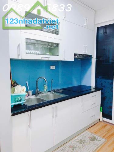 BÁN NHÀ PHÚC LỢI – DÒNG TIỀN TỐT – NHÀ DÂN XÂY KIÊN CỐ – VỊ TRÍ TRUNG TÂM – OTO VÀO NHÀ