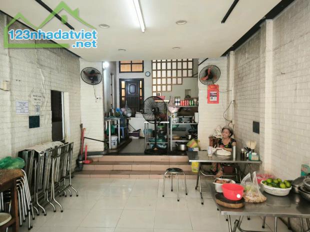 MẶT TIỀN HỮU NGHỊ - BÌNH THỌ - 105m2 - 4 TẦNG - 18.5 TỈ