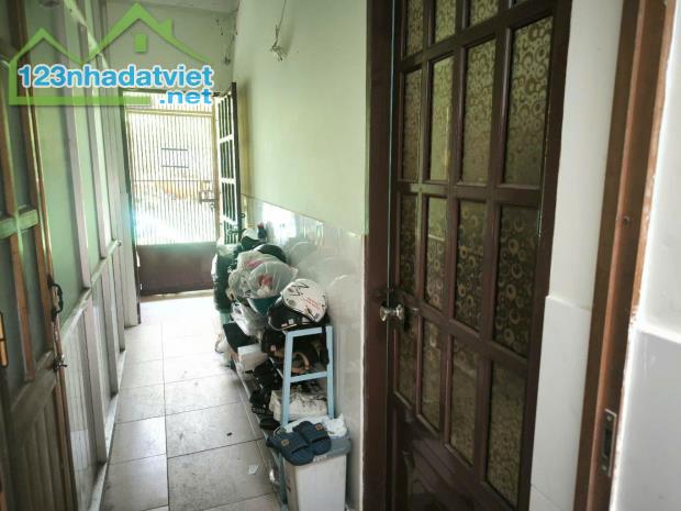 MẶT TIỀN HỮU NGHỊ - BÌNH THỌ - 105m2 - 4 TẦNG - 18.5 TỈ - 1