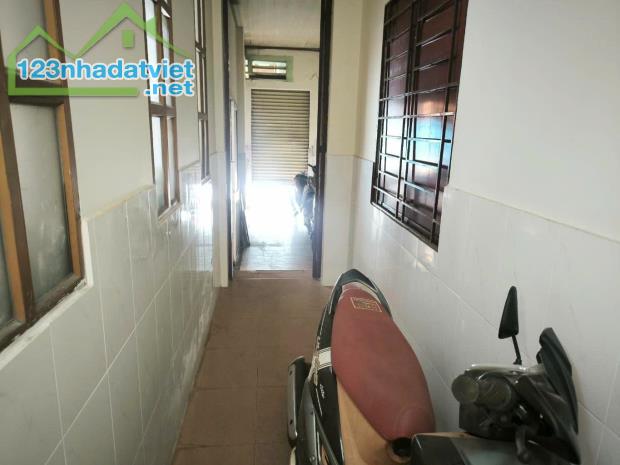 MẶT TIỀN HỮU NGHỊ - BÌNH THỌ - 105m2 - 4 TẦNG - 18.5 TỈ - 2