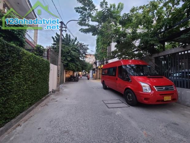 # Kiệt 6m sát MT Hoàng Diệu, 305m2, ngang 8.5m, 19.5 tỷ - 2
