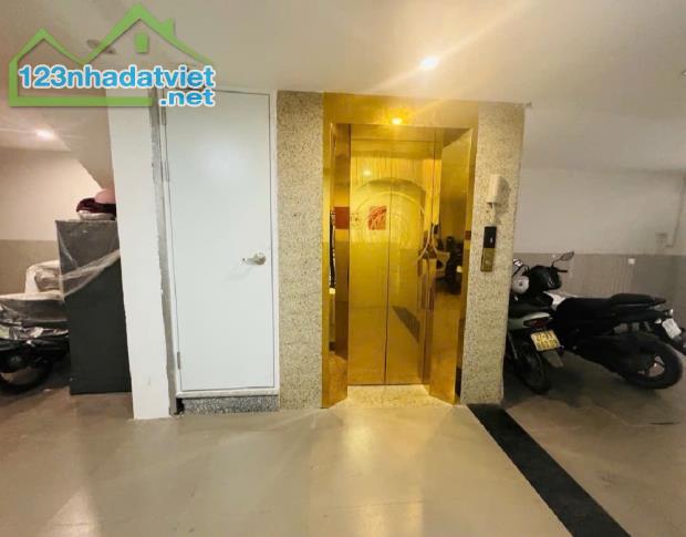 NHÀ XUÂN ĐỈNH-CCMN FULL PHÒNG - FULL NỘI THẤT - LÔ GÓC 2-THANG MÁY - Ô TÔ-60M2 - 1