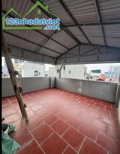 NHÀ XUÂN ĐỈNH-CCMN FULL PHÒNG - FULL NỘI THẤT - LÔ GÓC 2-THANG MÁY - Ô TÔ-60M2 - 4