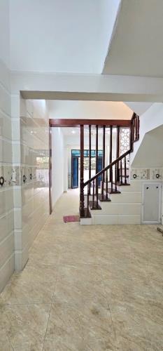 BÁN NHÀ NGUYỄN TRÃI- HÀ ĐÔNG 4 TẦNG 44m2 8,7 tỷ 10m ra mặt phố - 1