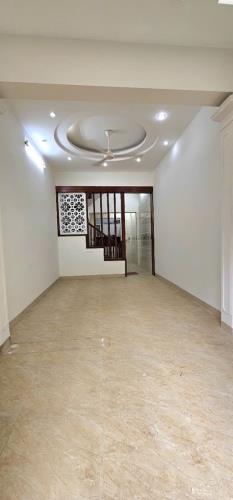 BÁN NHÀ NGUYỄN TRÃI- HÀ ĐÔNG 4 TẦNG 44m2 8,7 tỷ 10m ra mặt phố - 2