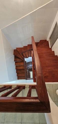 BÁN NHÀ NGUYỄN TRÃI- HÀ ĐÔNG 4 TẦNG 44m2 8,7 tỷ 10m ra mặt phố - 3