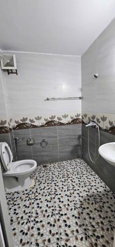 BÁN NHÀ NGUYỄN TRÃI- HÀ ĐÔNG 4 TẦNG 44m2 8,7 tỷ 10m ra mặt phố - 5