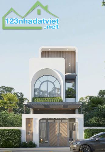 🔥 Nhà mê 2 mặt tiền cuối Y Moan 5x22 gần hoàn thiện. 2TY950 THƯƠNG LƯỢNG