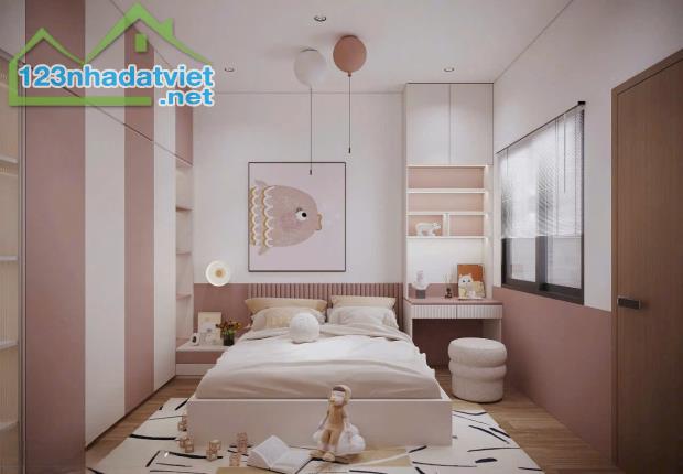 🔥 Nhà mê 2 mặt tiền cuối Y Moan 5x22 gần hoàn thiện. 2TY950 THƯƠNG LƯỢNG - 5