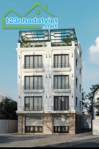 SIÊU HIẾM - BÁN NHÀ MẶT PHỐ MINH KHAI - ĐẠI LA - HAI BÀ TRƯNG 90M2, LÔ GÓC 3 MẶT THOÁNG,
