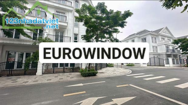 BÁN GẤP sát Vinhome 85m mt5m thông Công viên hồ điều hòa lớn lh 0961503168 - 3