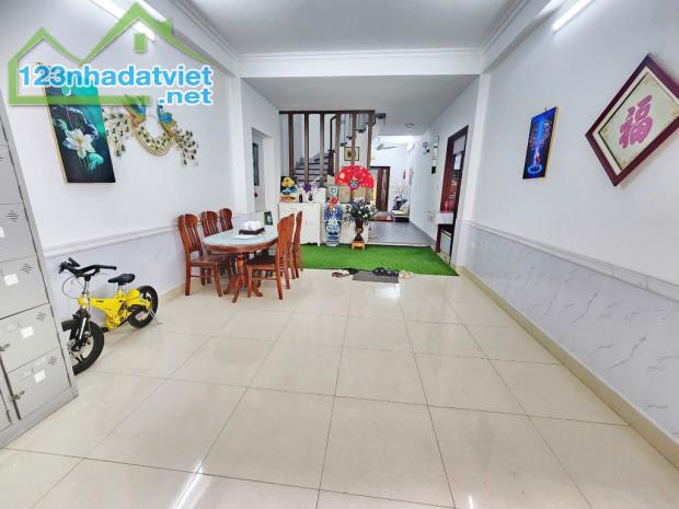 BÁN NHÀ LK KHU ĐÔ THỊ VĂN QUÁN, HÀ ĐÔNG_KHU ĐÔ THỊ ĐẲNG CẤP_GẦN HỒ THAN THỞ_67M_18,5 TỶ - 2