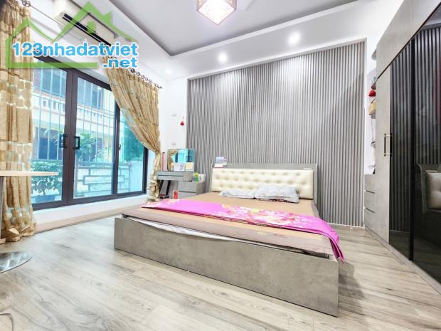 BÁN NHÀ LK KHU ĐÔ THỊ VĂN QUÁN, HÀ ĐÔNG_KHU ĐÔ THỊ ĐẲNG CẤP_GẦN HỒ THAN THỞ_67M_18,5 TỶ - 4