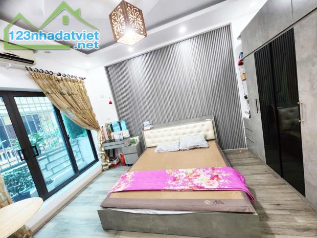 BÁN NHÀ LK KHU ĐÔ THỊ VĂN QUÁN, HÀ ĐÔNG_KHU ĐÔ THỊ ĐẲNG CẤP_GẦN HỒ THAN THỞ_67M_18,5 TỶ - 5