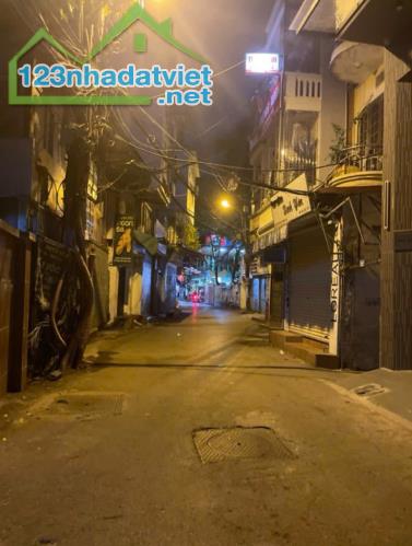 Bán đất phố Minh Khai Kim Ngưu Lạc Trung, 65m2, mặt tiền 6.1m, giá siêu đầu tư chỉ 10.5 tỷ - 2
