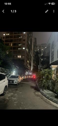Bán đất phố Minh Khai Kim Ngưu Lạc Trung, 65m2, mặt tiền 6.1m, giá siêu đầu tư chỉ 10.5 tỷ - 1