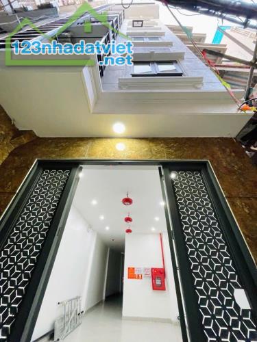 CĂN HỘ DÒNG TIỀN (CCMN) PHỐ HOÀNG VĂN THÁI, THANH XUÂN, 2 THOÁNG, DOANH THU 60TR/ THÁNG, - 1