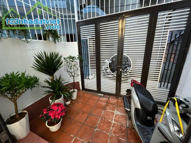 Đầu tư cho thuê phố Khâm Thiên, Đống Đa, 75m2, mặt tiền 5m, 2 THOÁNG, 10.5 tỷ - 1