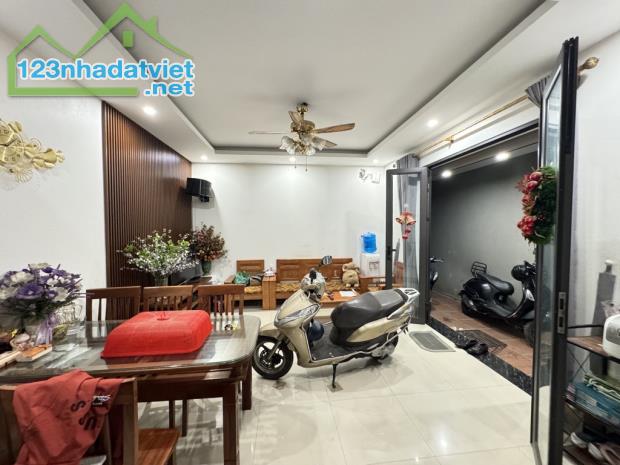 Bán nhà Hà Nội , Quận Long Biên , phường Phúc Lợi , Khoảng tài chính 5 tỷ hơn - 1