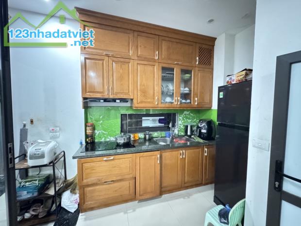 Bán nhà Hà Nội , Quận Long Biên , phường Phúc Lợi , Khoảng tài chính 5 tỷ hơn - 2