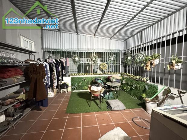 Bán nhà Hà Nội , Quận Long Biên , phường Phúc Lợi , Khoảng tài chính 5 tỷ hơn - 4