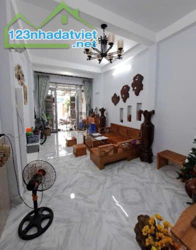 BÁN NHÀ MẶT TIỀN KINH DOANH QUẬN 7 – NGAY ĐƯỜNG LÂM VĂN BỀN – SỔ HỒNG RIÊNG – GIÁ NHỈNH - 3