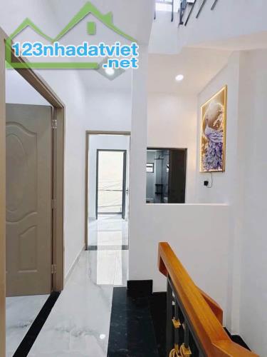 🔥NHÀ CAO CẤP mặt tiền 40m2, nhỉnh 5 tỷ – Xe hơi ngủ trong nhà – Phú Nhuận - 3