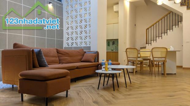 Siêu Phẩm Đống Đa-56m2-Dòng Tiền Ổn Định Ổn Định-Chỉ 7 Tỷ.