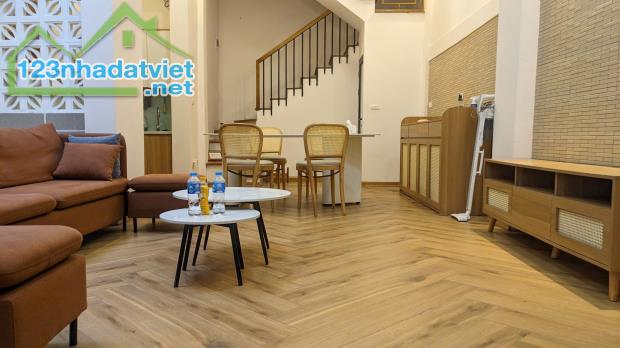 Siêu Phẩm Đống Đa-56m2-Dòng Tiền Ổn Định Ổn Định-Chỉ 7 Tỷ. - 1
