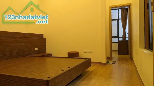 Siêu Phẩm Đống Đa-56m2-Dòng Tiền Ổn Định Ổn Định-Chỉ 7 Tỷ. - 2