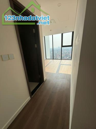 Cho thuê cc Shunshine Green Econic Phúc Đồng, Long Biên, nội thất cơ bản, 80m2 2ngủ, 11 - 1