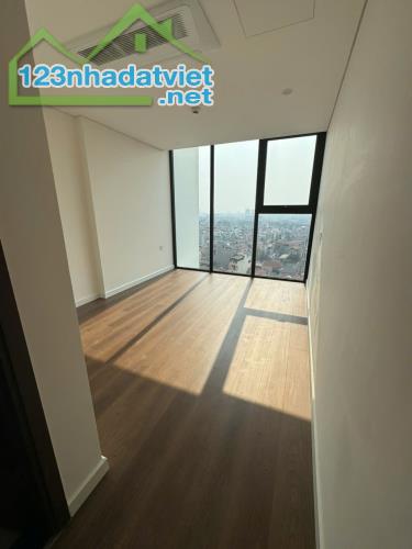 Cho thuê cc Shunshine Green Econic Phúc Đồng, Long Biên, nội thất cơ bản, 80m2 2ngủ, 11 - 3