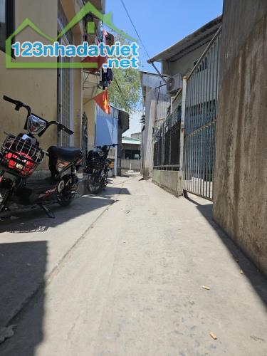 HÀNG HIẾM – NGAY CHỢ BÀ HOM – DÒNG TIỀN 20TR/TH  – 155M² CHỈ 6.3 TỶ - 1