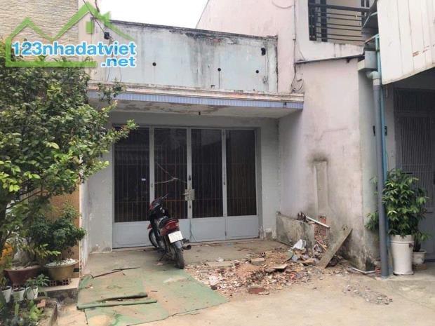 HÀNG HIẾM AN LẠC BÌNH TÂN CẠNH VÕ VĂN KIỆT - HẺM XE TĂNG 10M - 74M2 CHỈ HƠN 4 TỶ TL - 2
