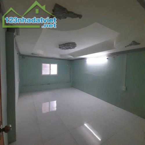 - BÁN NHÀ MỄ CỐC - HẺM XE HƠI - GẦN MẶT TIỀN - 42 M2 - 1,68 TỶ -PHƯỜNG 15 -Q8 - 3