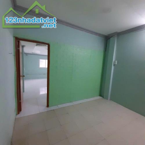 - BÁN NHÀ MỄ CỐC - HẺM XE HƠI - GẦN MẶT TIỀN - 42 M2 - 1,68 TỶ -PHƯỜNG 15 -Q8
