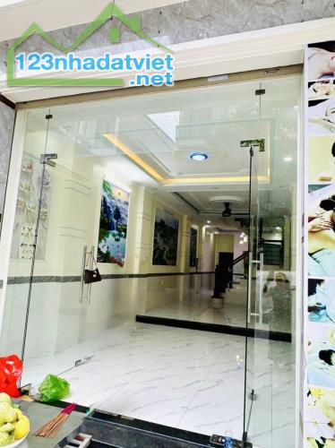Bán nhà mặt phố N1, Tân Đông Hiệp, Dĩ An, 85m², 4.7 tỷ, 3 tầng - 2